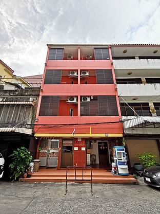 1 Bed Condo · bangkok — photo 3