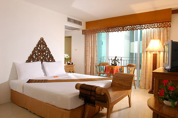 1 Bed Condo · Lat Phrao, bangkok — photo 1