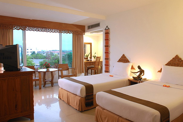 1 Bed Condo · Lat Phrao, bangkok — photo 2