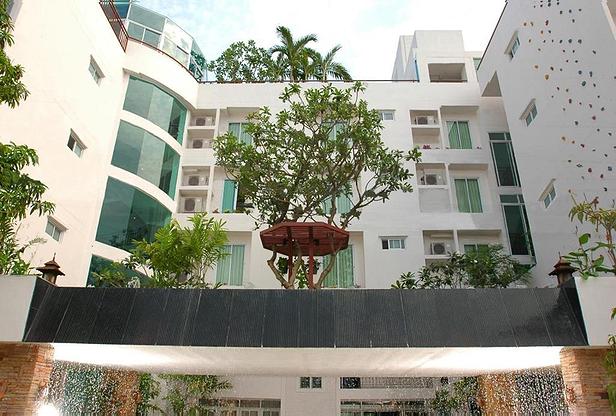 1 Bed Condo · Lat Phrao, bangkok — photo 3