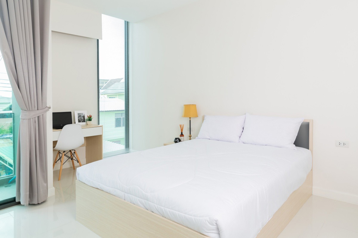 1 Bed Condo · Sai Mai, bangkok — photo 1