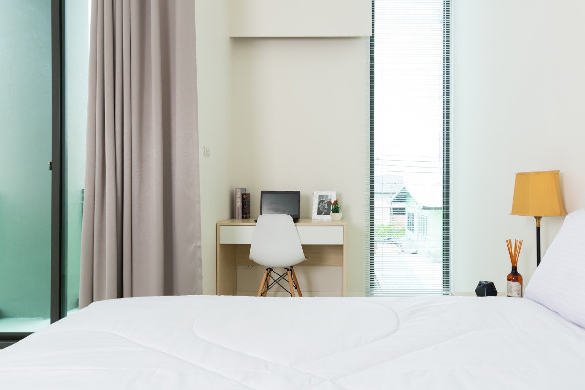 1 Bed Condo · Sai Mai, bangkok — photo 2
