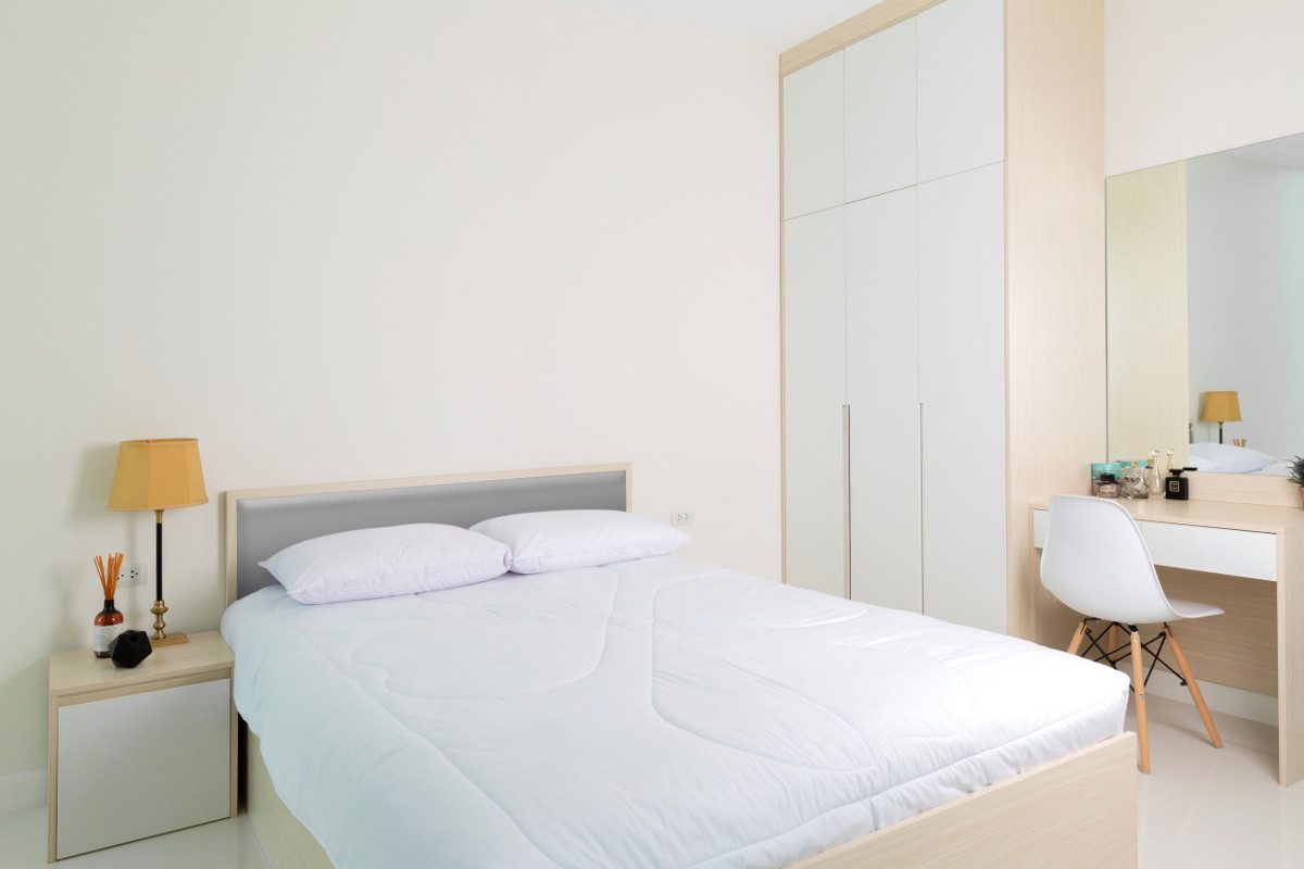 1 Bed Condo · Sai Mai, bangkok — photo 3