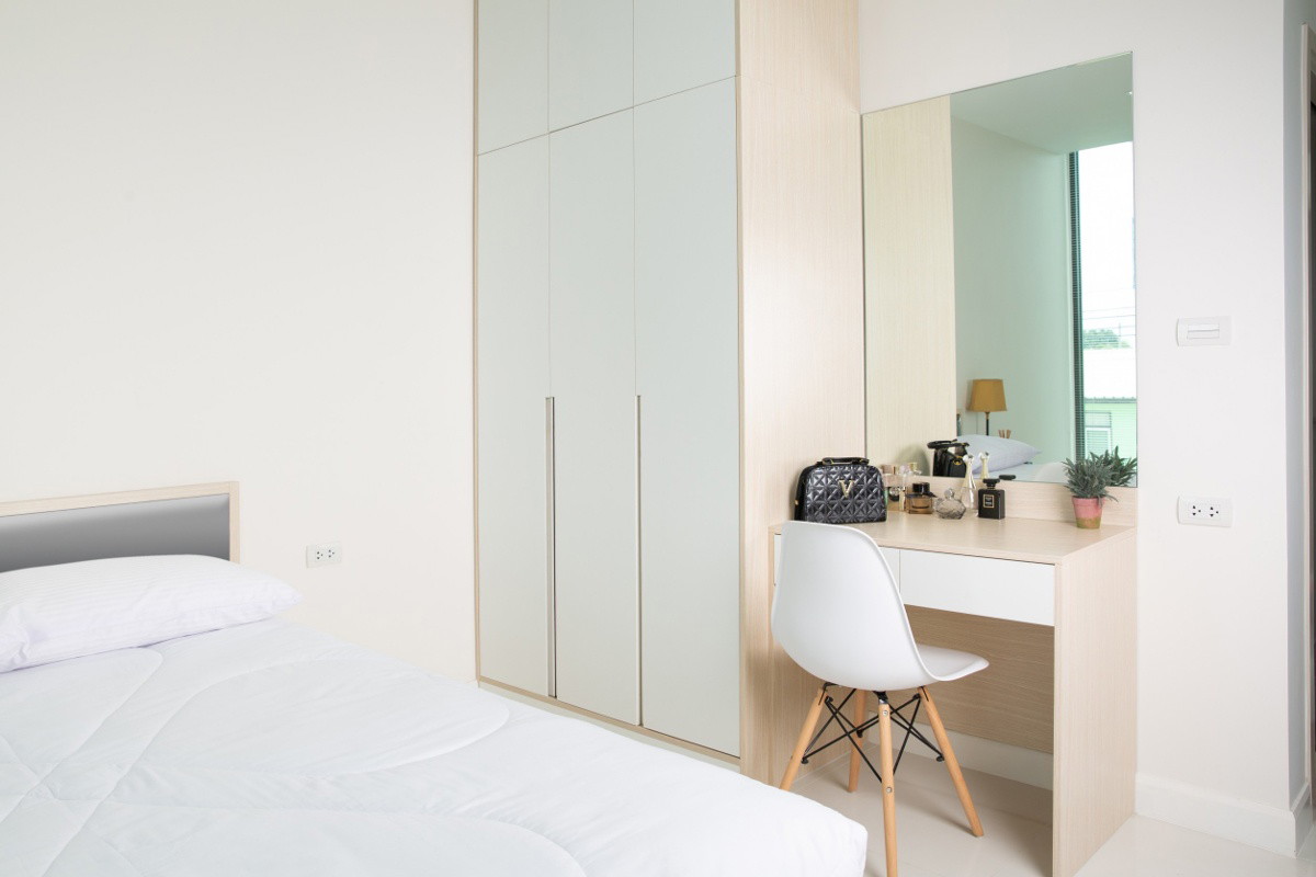 1 Bed Condo · Sai Mai, bangkok — photo 5