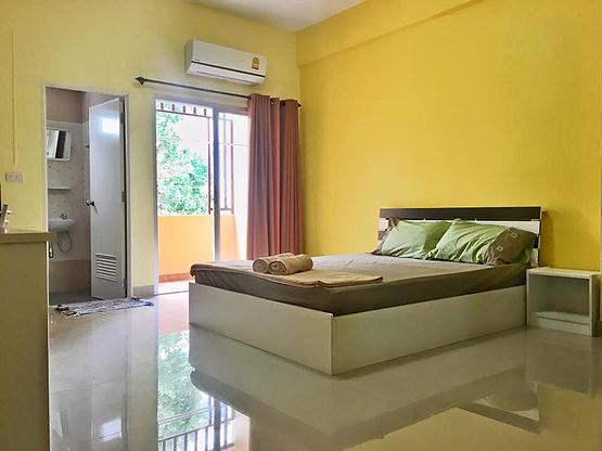 1 Bed Condo · Mueang Chon Buri, chon_buri — photo 1