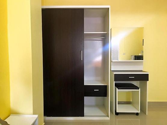 1 Bed Condo · Mueang Chon Buri, chon_buri — photo 3