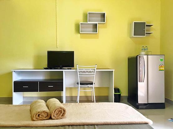 1 Bed Condo · Mueang Chon Buri, chon_buri — photo 4
