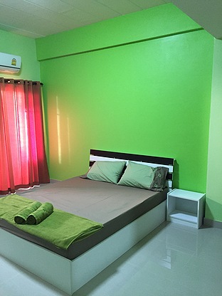 1 Bed Condo · Mueang Chon Buri, chon_buri — photo 5