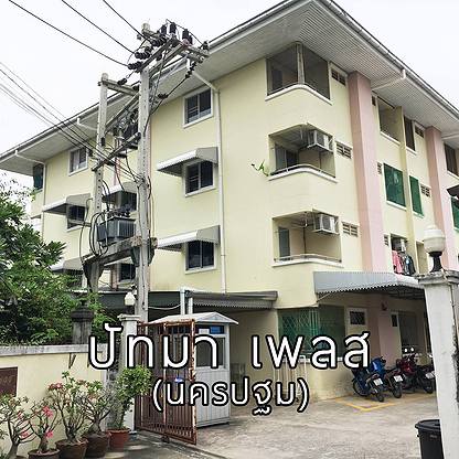 1 Bed Condo — photo 1