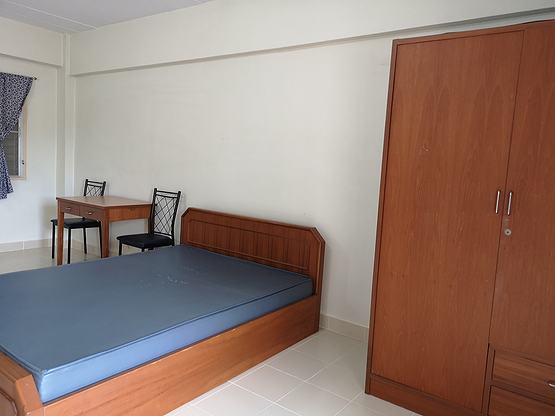 1 Bed Condo — photo 5