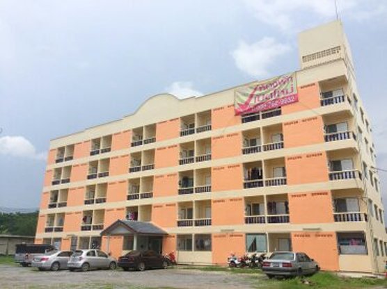 Condo · pathum_thani — photo 1