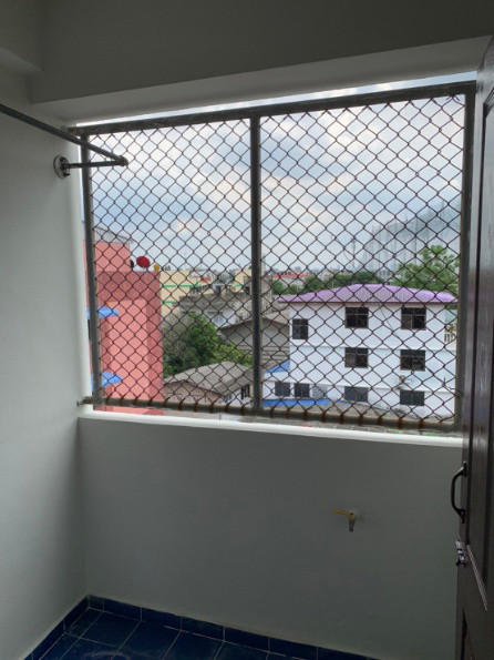 1 Bed Condo · Bueng Kum, bangkok — photo 3