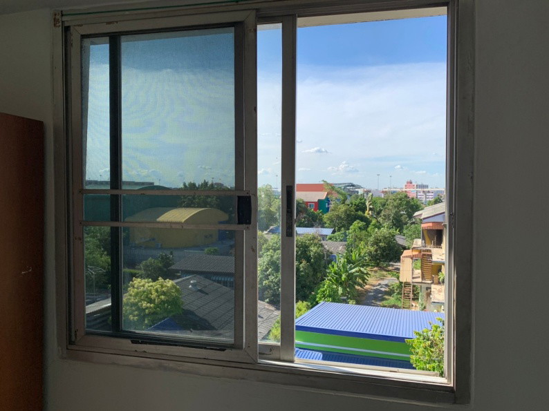 1 Bed Condo · Bueng Kum, bangkok — photo 4