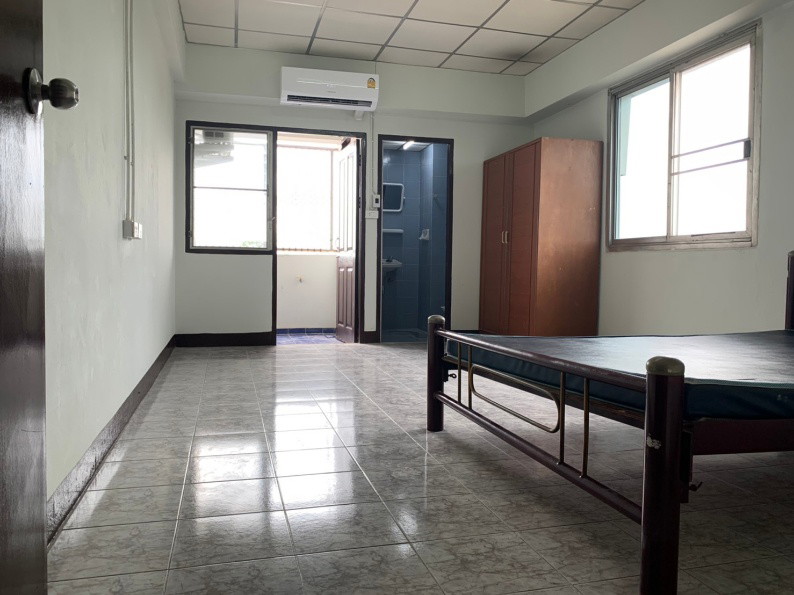 1 Bed Condo · Bueng Kum, bangkok — photo 5