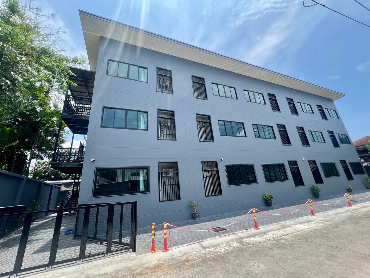 1 Bed Condo · Mueang Samut Prakan, samut_prakan — photo 1