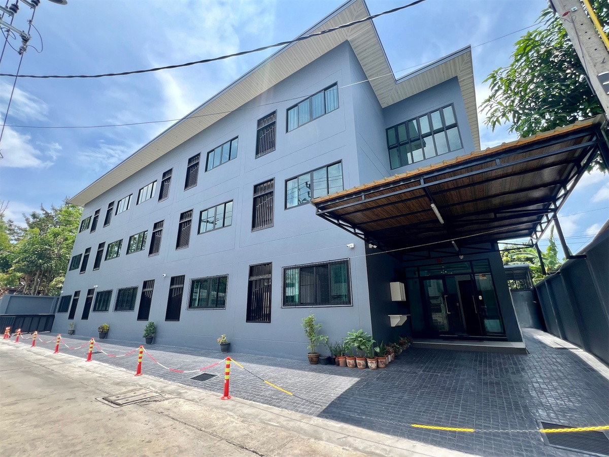 1 Bed Condo · Mueang Samut Prakan, samut_prakan — photo 2