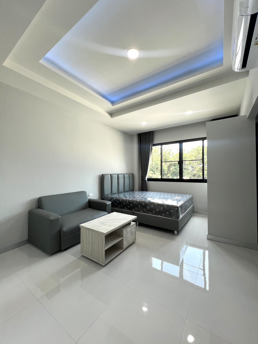 1 Bed Condo · Mueang Samut Prakan, samut_prakan — photo 5