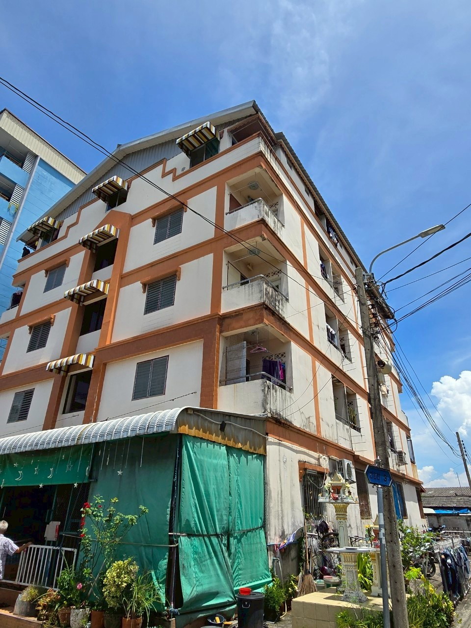 1 Bed Condo · Mueang Samut Prakan, samut_prakan — photo 1