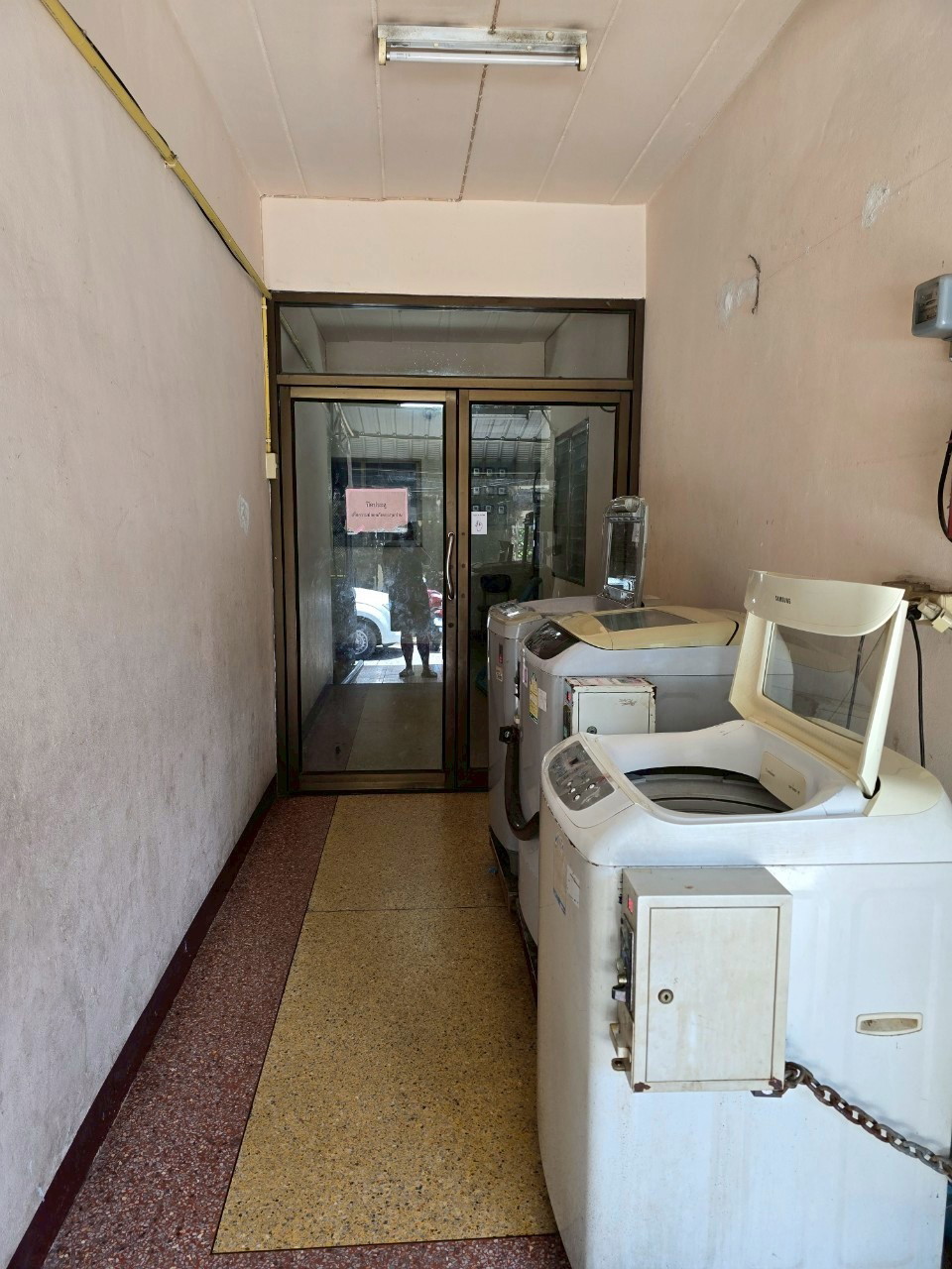 1 Bed Condo · Mueang Samut Prakan, samut_prakan — photo 2