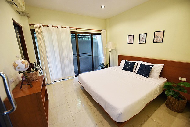 1 Bed Condo · Mueang Chiang Mai, chiang_mai — photo 1