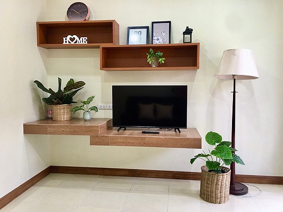 1 Bed Condo · Mueang Chiang Mai, chiang_mai — photo 2