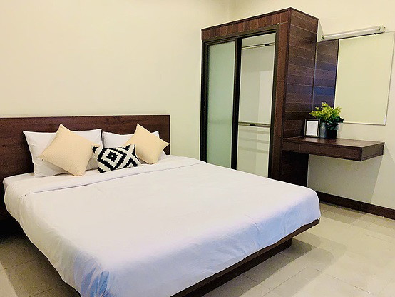 1 Bed Condo · Mueang Chiang Mai, chiang_mai — photo 3