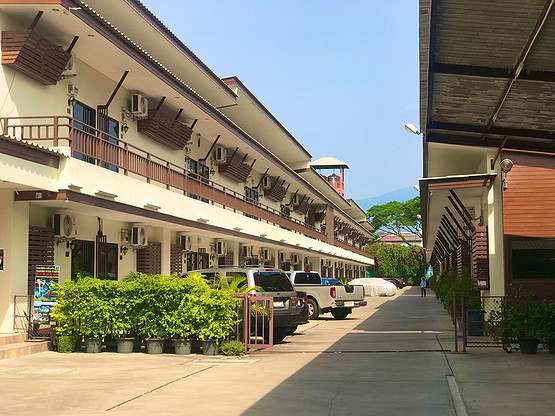 1 Bed Condo · Mueang Chiang Mai, chiang_mai — photo 5