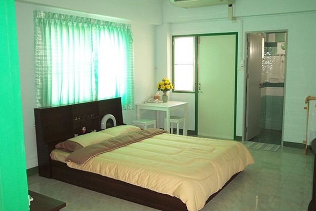 1 Bed Condo · Mueang Chon Buri, chon_buri — photo 1