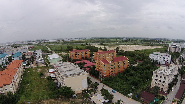 1 Bed Condo · Mueang Chon Buri, chon_buri — photo 2