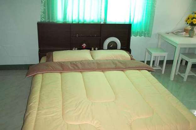 1 Bed Condo · Mueang Chon Buri, chon_buri — photo 4