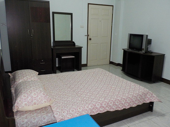 1 Bed Condo · Mueang Chon Buri, chon_buri — photo 5