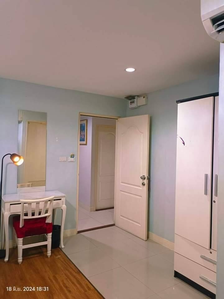 1 Bed Condo · Phra Khanong, bangkok — photo 2