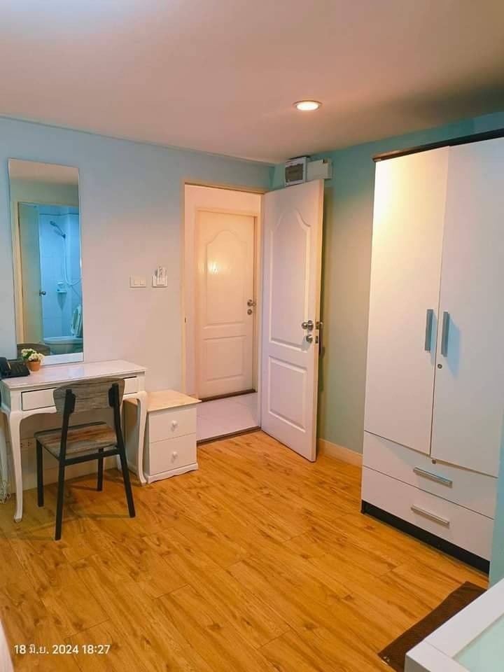 1 Bed Condo · Phra Khanong, bangkok — photo 4