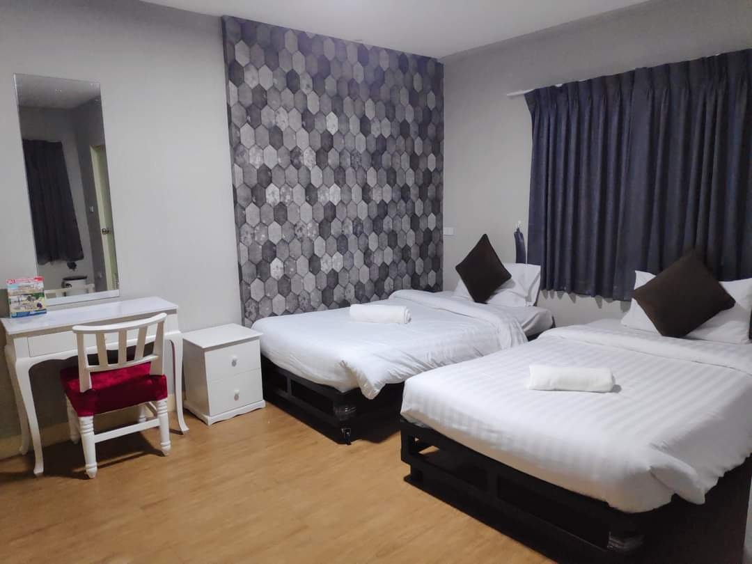1 Bed Condo · Phra Khanong, bangkok — photo 5