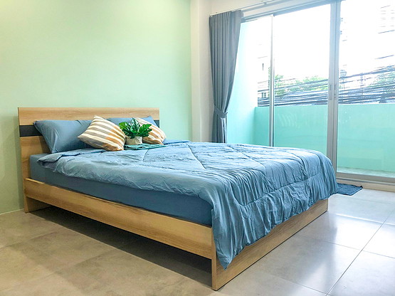 1 Bed Condo · Bang Lamung, chon_buri — photo 1