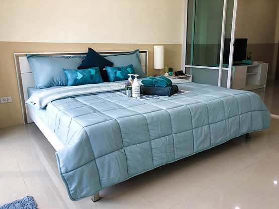 1 Bed Condo · Bang Lamung, chon_buri — photo 3