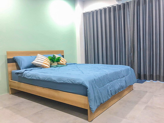 1 Bed Condo · Bang Lamung, chon_buri — photo 4