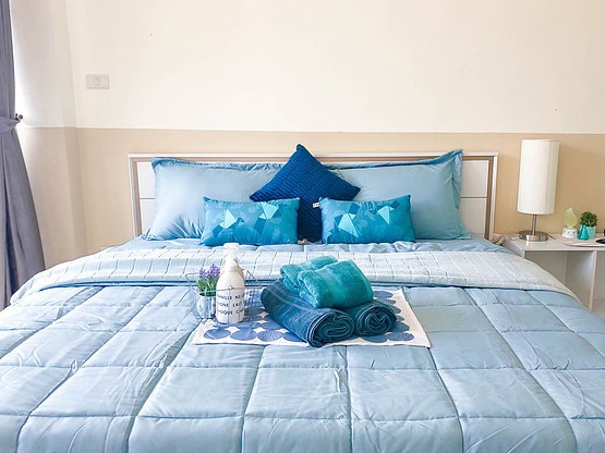 1 Bed Condo · Bang Lamung, chon_buri — photo 5