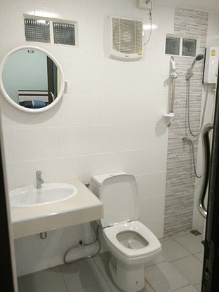 1 Bed Condo · Mueang Nonthaburi, nonthaburi — photo 2