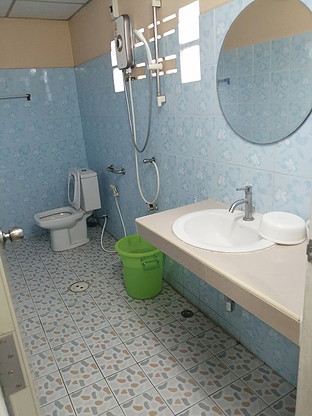 1 Bed Condo · Mueang Nonthaburi, nonthaburi — photo 4