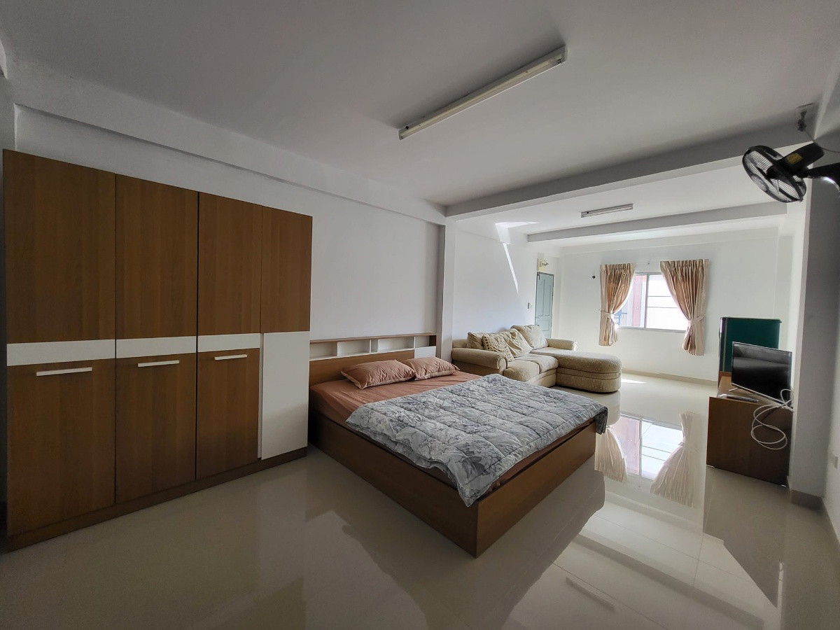 1 Bed Condo · Si Racha, chon_buri — photo 1