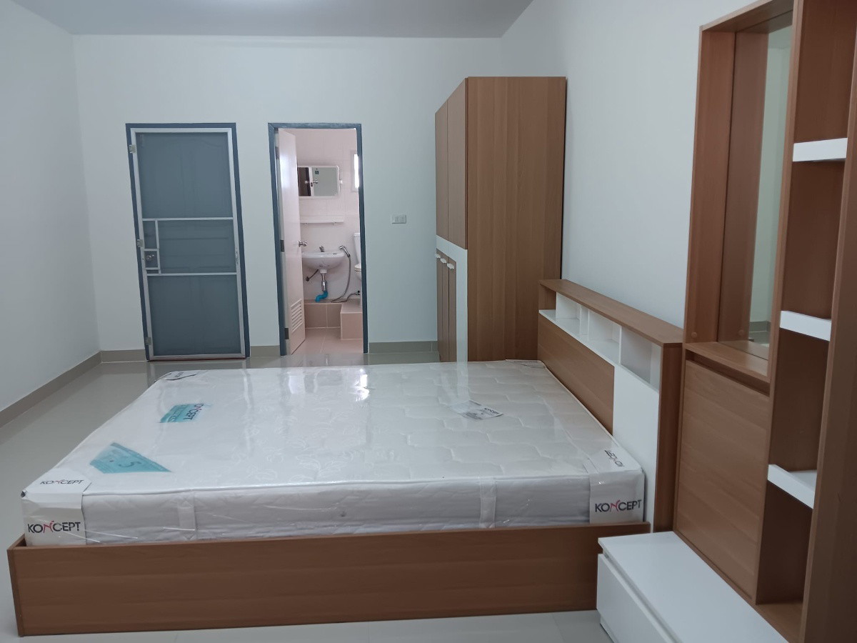 1 Bed Condo · Si Racha, chon_buri — photo 2