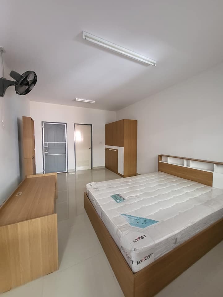 1 Bed Condo · Si Racha, chon_buri — photo 3