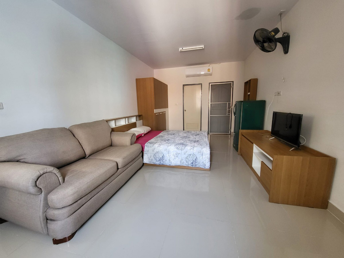 1 Bed Condo · Si Racha, chon_buri — photo 4