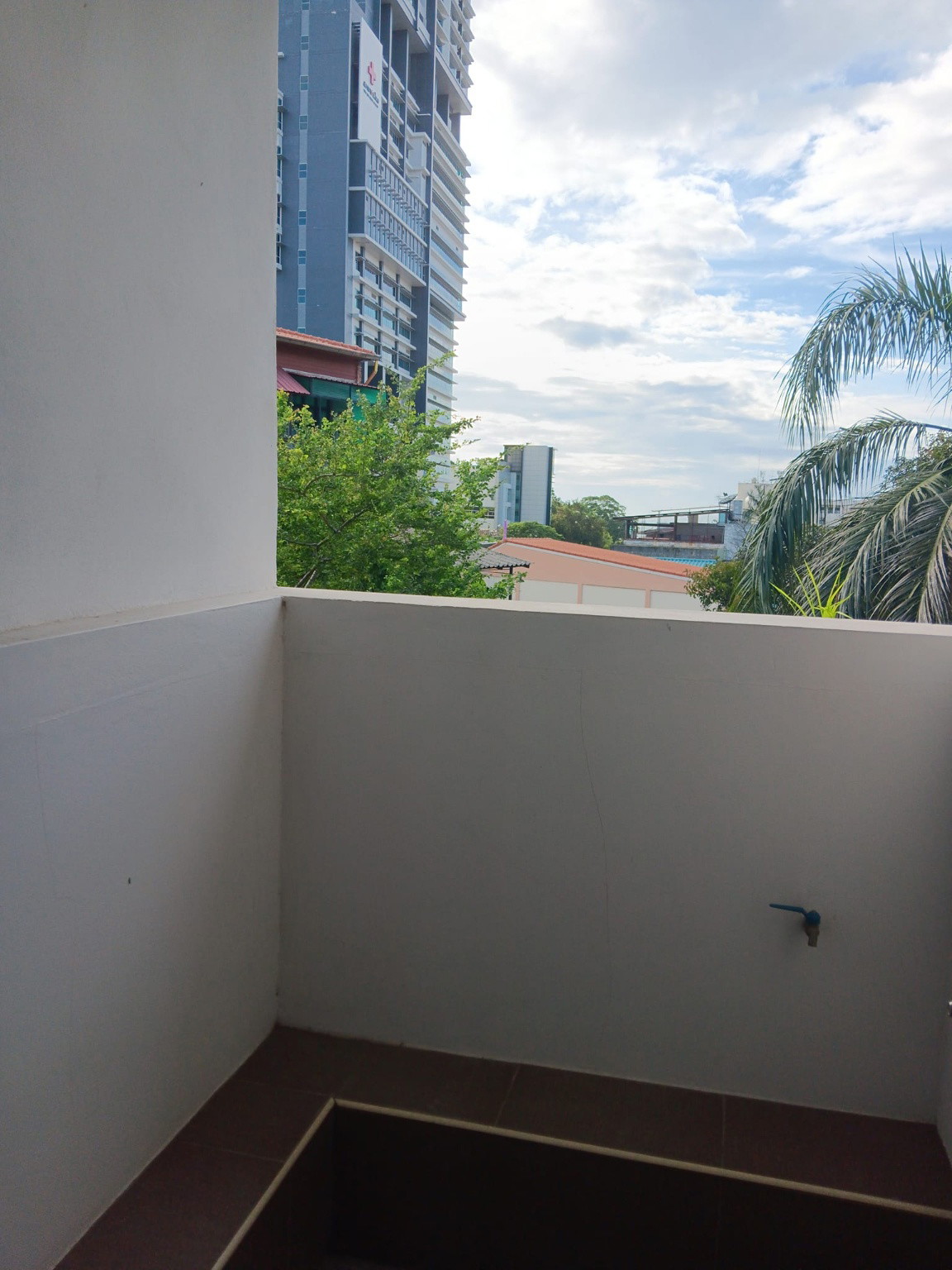 1 Bed Condo · Si Racha, chon_buri — photo 5