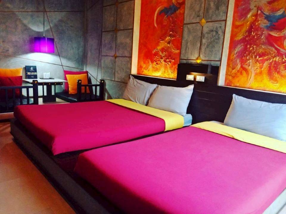 1 Bed Condo · Mueang Nonthaburi, nonthaburi — photo 1