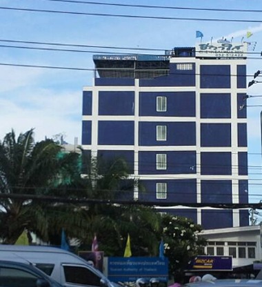 Chevasai Soi Huahin 55 — photo 1
