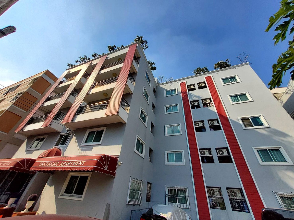 1 Bed Condo · Chatuchak, bangkok — photo 2