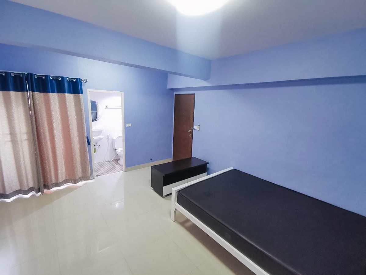 1 Bed Condo · Chatuchak, bangkok — photo 3