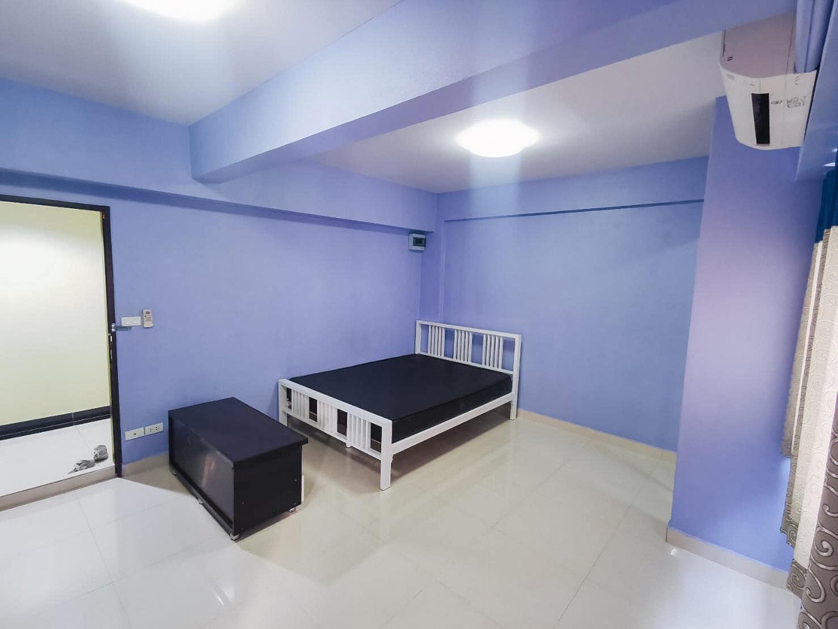 1 Bed Condo · Chatuchak, bangkok — photo 5